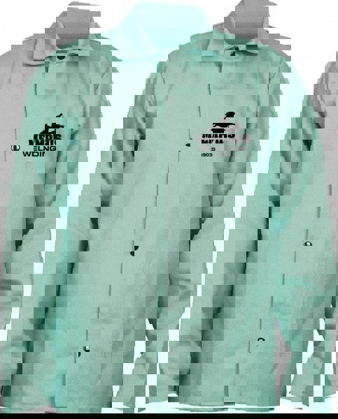 Jacket: Size Large, Cotton